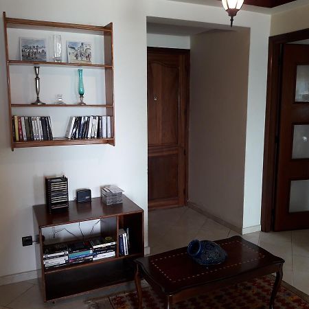 Ocean Appartement Rabat Buitenkant foto