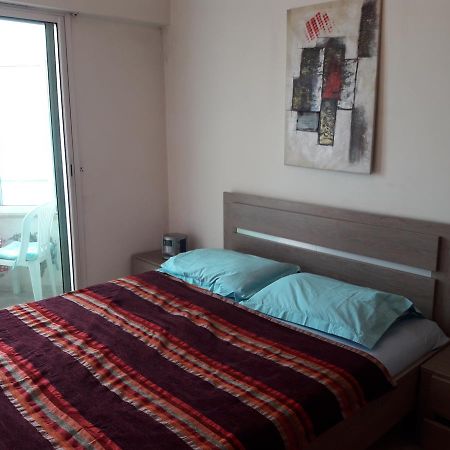 Ocean Appartement Rabat Buitenkant foto