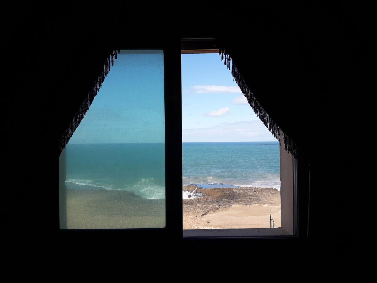 Ocean Appartement Rabat Buitenkant foto