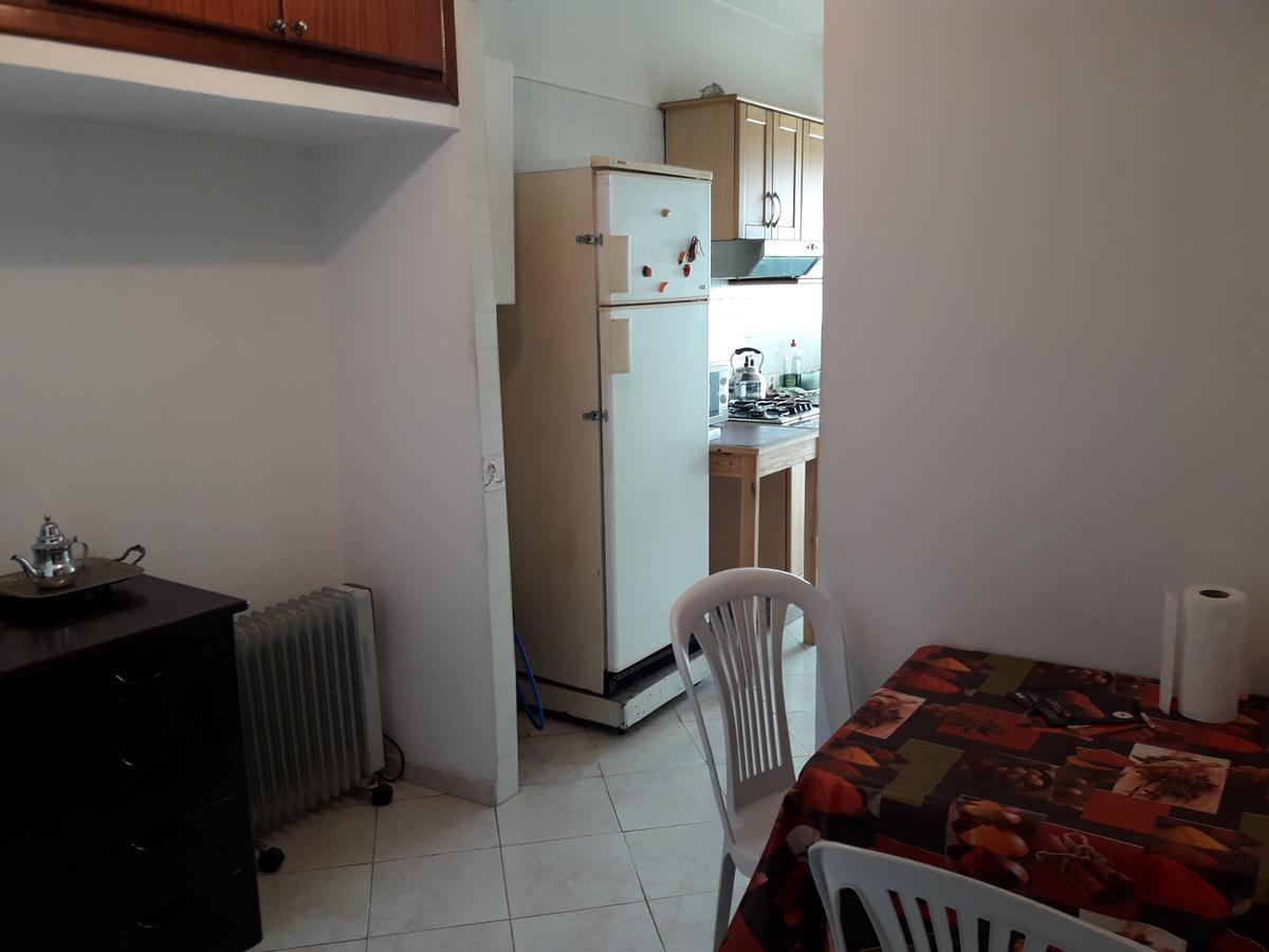 Ocean Appartement Rabat Buitenkant foto