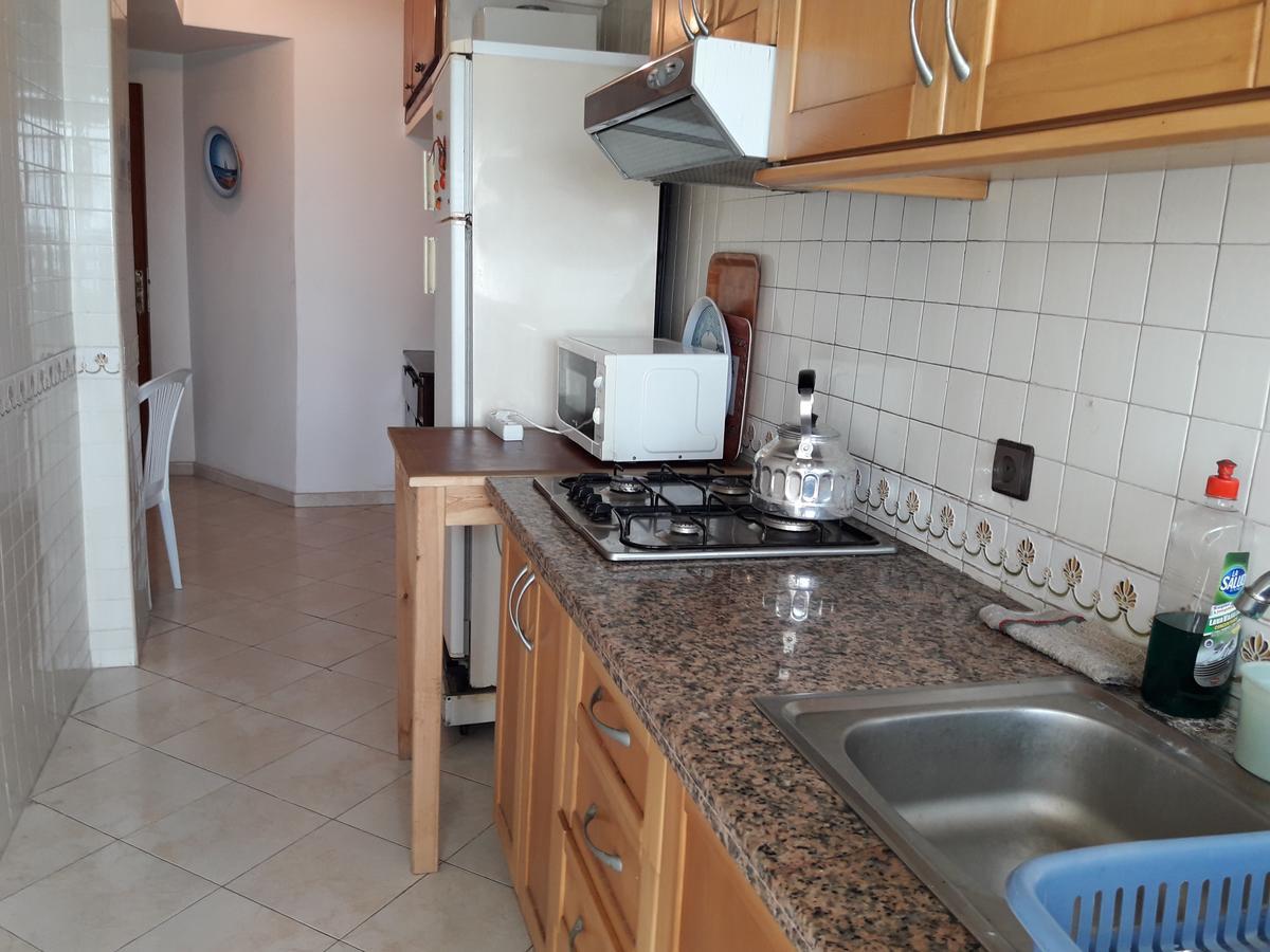 Ocean Appartement Rabat Buitenkant foto