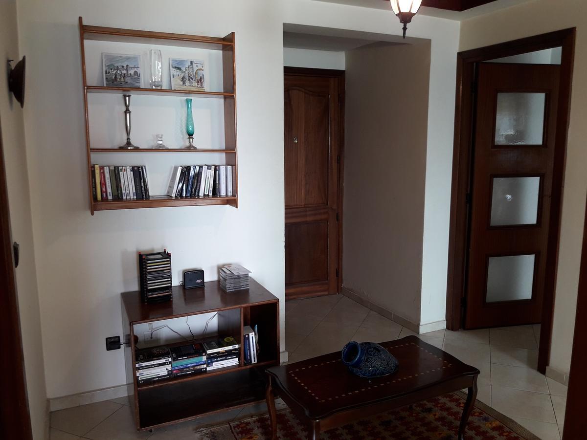 Ocean Appartement Rabat Buitenkant foto