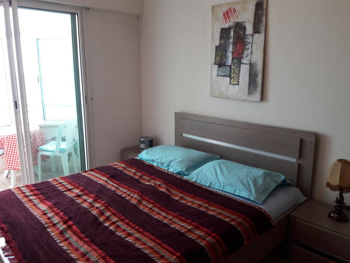 Ocean Appartement Rabat Buitenkant foto