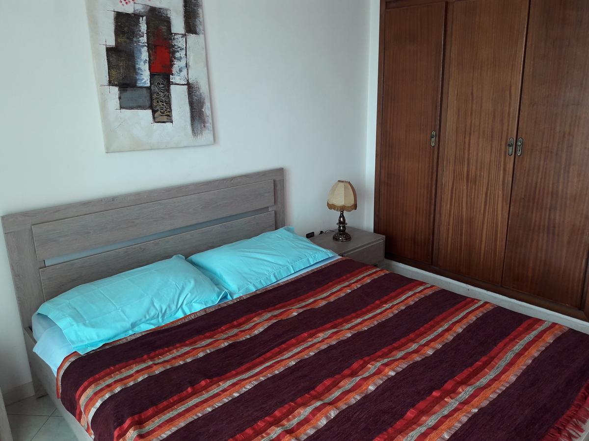 Ocean Appartement Rabat Buitenkant foto