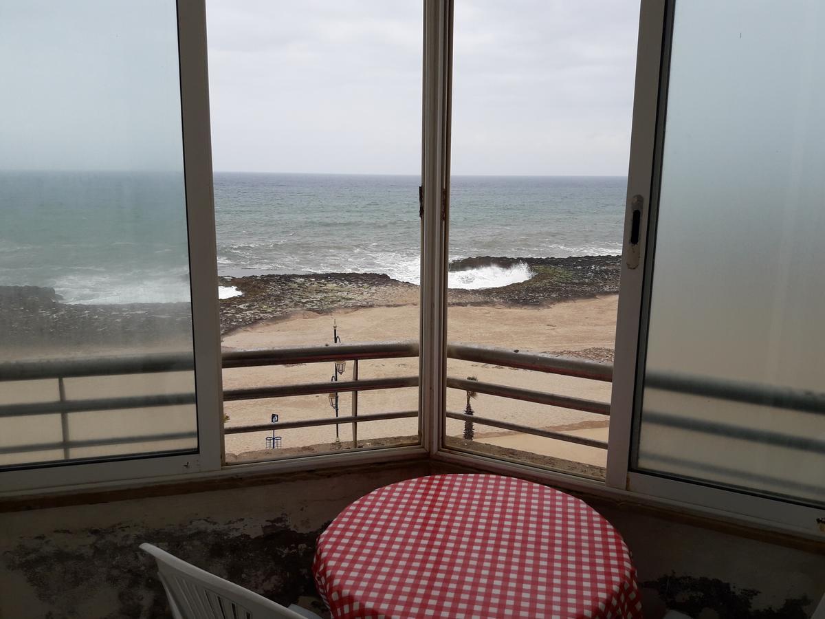 Ocean Appartement Rabat Buitenkant foto