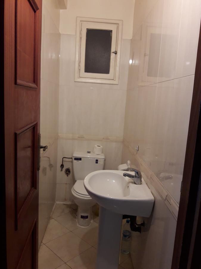 Ocean Appartement Rabat Buitenkant foto