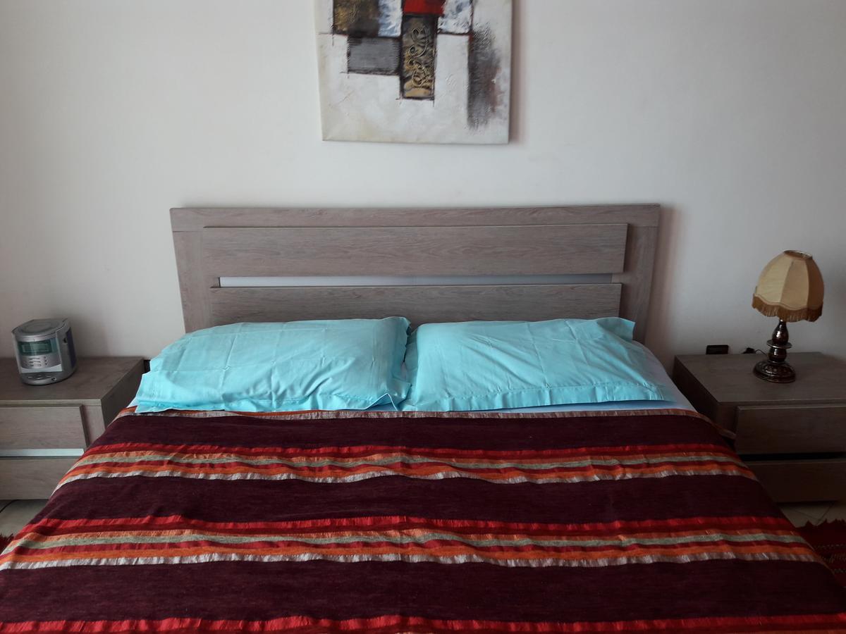 Ocean Appartement Rabat Buitenkant foto